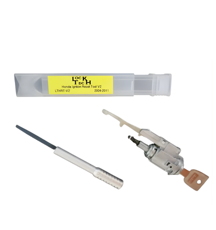 Accureader Honda Ignition Reset Tool LTHRT-V2 (2004-2011)