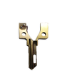 AccuReader - LockTech - Replacement Key Blade for Kwikset SmartKey Decoder - KW1