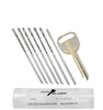 AccuReader - For GM-Z Keyway - ( Non-Ortec )