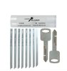 AccuReader - For Ford 8-Cut FORD8 ( H75 )