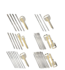 AccuReader - Complete Automotive Set (6 Piece Set)