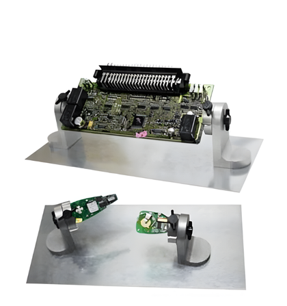 AccuReader - EEPROM Circuit Board Vise/ MWCBV