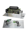 AccuReader - EEPROM Circuit Board Vise/ MWCBV