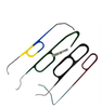 AccuReader - GM - HU100 - 10 Cut Ignition Removal Tool (SET OF 4)