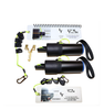 Accureader - LTKSD2-2Xcase - 2 LT Kwikset SmartKey Decoders 2.0 / One Of KW1 And One Of SC1 Key Profiles / Accessories & Protective Carry Case