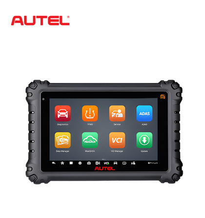 Autel - MaxiSYS - MS906Pro2-TS - Professional Diagnostic Wireless Tablet With Comprehensive TPMS Service