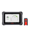 Autel - MaxiSYS - MS906Pro2-TS - Professional Diagnostic Wireless Tablet With Comprehensive TPMS Service