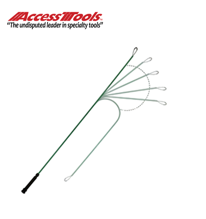 Access Tools - Mega Master (RCMM)