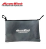 Access Tools - Heavy-Duty Grey Carrying Case - Attached Spring Hook Locksmith Tool Case - Tearproof