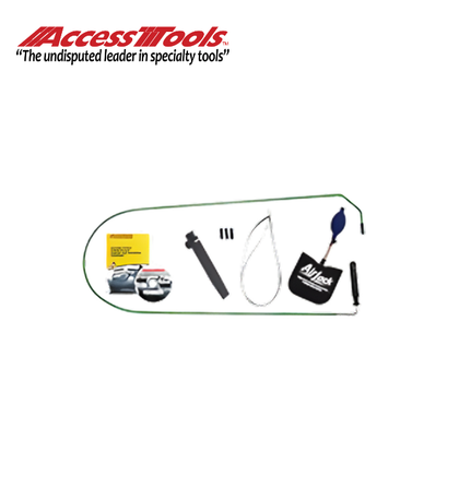 Access Tools - Fast Access Car Opening Set (FACOS)