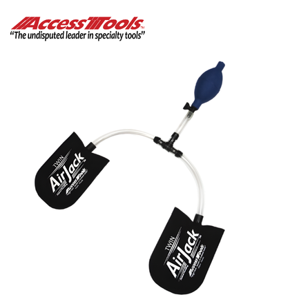 Access Tools - Twin Air Wedge (TAW)