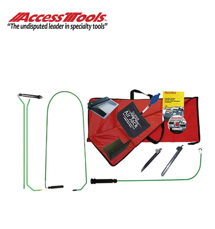 Access Tools - Automotive Emergency Response Kit (ERK)