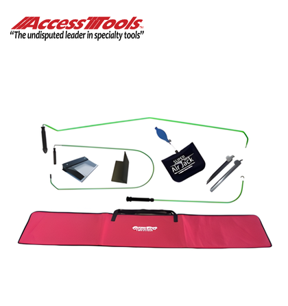 Access Tools - Automotive Emergency Response Kit Long Case (ERKLC)