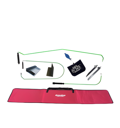 Access Tools - Automotive Emergency Response Kit Long Case (ERKLC)