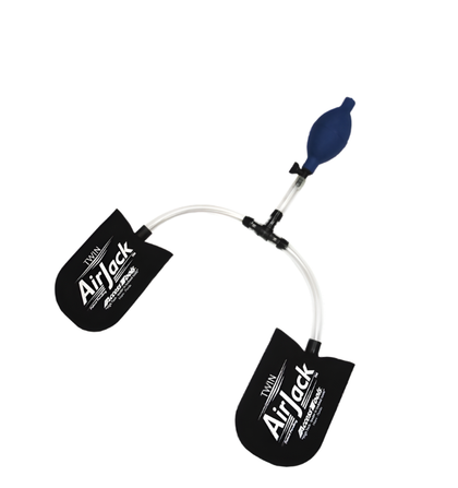 Access Tools - Twin Air Wedge (TAW)