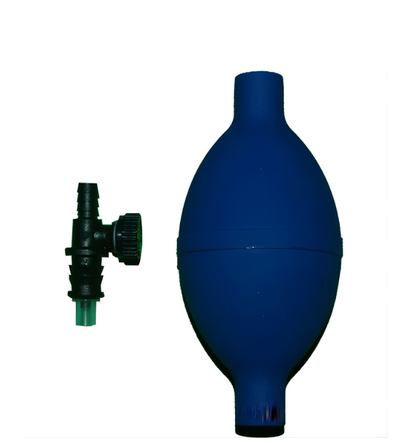 Access Tools - Air Jack air wedge Repair Kit