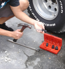 Access Tools - Easy Off Twist Socket Set