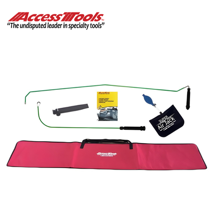Access Tools - Automotive Essential Long Reach Kit (ESK)