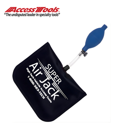 Large Super Air Wedge - Access Tools