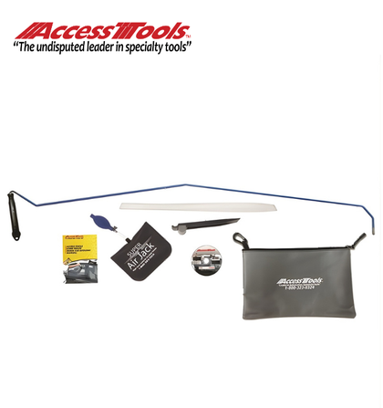 Access Tools - Big Max Jack Auto Opening Set / ACC-BMJS4