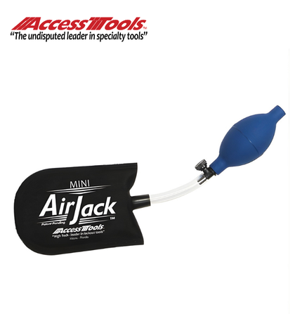 Mini Air Wedge - Access Tools