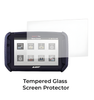 Advanced Diagnostics - ADA2001 - Glass Screen Protector for SMART Pro