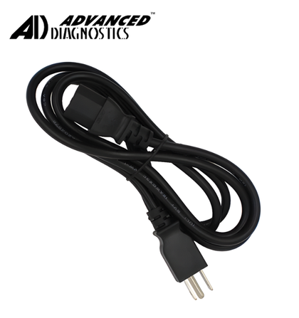 Advanced Diagnostics - ADC2008 - Smart Pro Power Cable