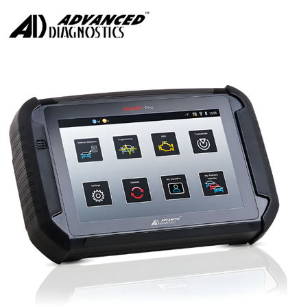 Advanced Diagnostics AD2000 Smart Pro with 6 Months UTP (NO COMMITMENT)