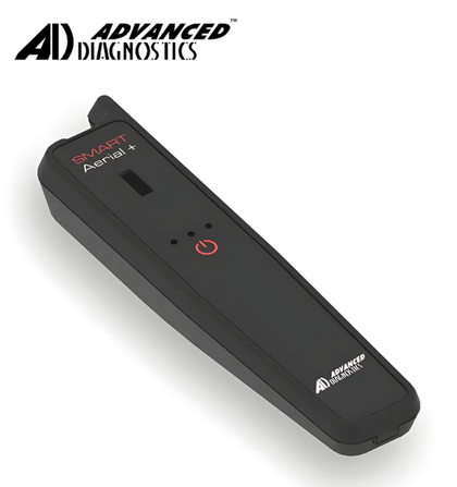 Advanced Diagnostics - SMART Aerial Plus ADC245