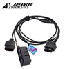 Advanced Diagnostics - ADC219 (ADC-219) - VW Remote Programming Cable - Instrument Cluster Reset - for VAG All Keys Lost Situations