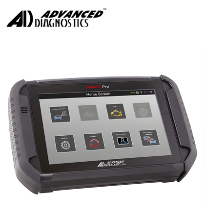 Advanced Diagnostics Smart Pro Custom Key Programmer