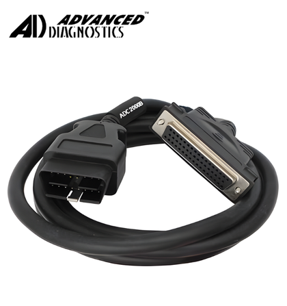 Advanced Diagnostics - ADC2000 - OBD Master Cable for the SMART Pro