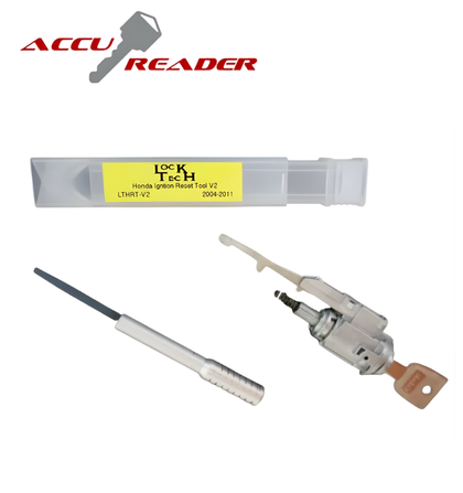 Accureader Honda Ignition Reset Tool LTHRT-V2 (2004-2011)