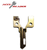 AccuReader - LockTech - Replacement Key Blade for Kwikset SmartKey Decoder - KW1