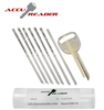 AccuReader - For GM-Z Keyway - ( Non-Ortec )