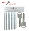 AccuReader - For Ford 8-Cut FORD8 ( H75 )