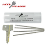 AccuReader - For Kawasaki ( KW14R )