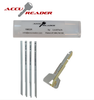 AccuReader - For Yamaha ( YM64 / YM63R )