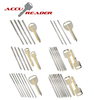 AccuReader - Complete Automotive Set (6 Piece Set)