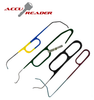 AccuReader - GM - HU100 - 10 Cut Ignition Removal Tool (SET OF 4)