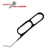 AccuReader - GM - HU100 V3 - 10 Cut Ignition Removal Tool