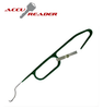 AccuReader - GM - HU100 V2 - 10 Cut Ignition Removal Tool