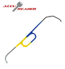 AccuReader - GM - HU100 V1 - 10 Cut Ignition Removal Tool