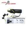 AccuReader - LockTech - Schlage SmartKey Decoder - SC1 - Version 2.0