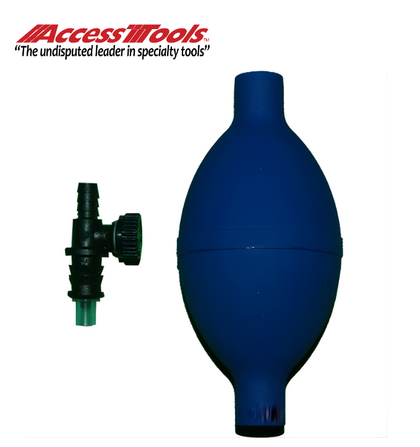 Access Tools - Air Jack air wedge Repair Kit