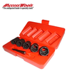 Access Tools - Easy Off Twist Socket Set