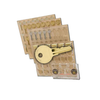Ilco - EIP-KH103 - Engrave-It - KIMBALL FURNITURE (EASY KEYS) Holder - Holds 28 - for Engrave-It Pro Machine