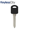 50 X 1997-2008 GM - B97 PK3 Transponder Key (ID 13 Chip) (AFTERMARKET) (BUNDLE OF 50)