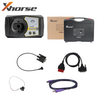 VVDI2 Commander Key Programmer - BASIC FUNCTIONS (Xhorse)