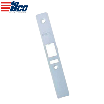 Ilco - Flat Faceplate - For 451 Deadlatch Mortise Lock Body - 1